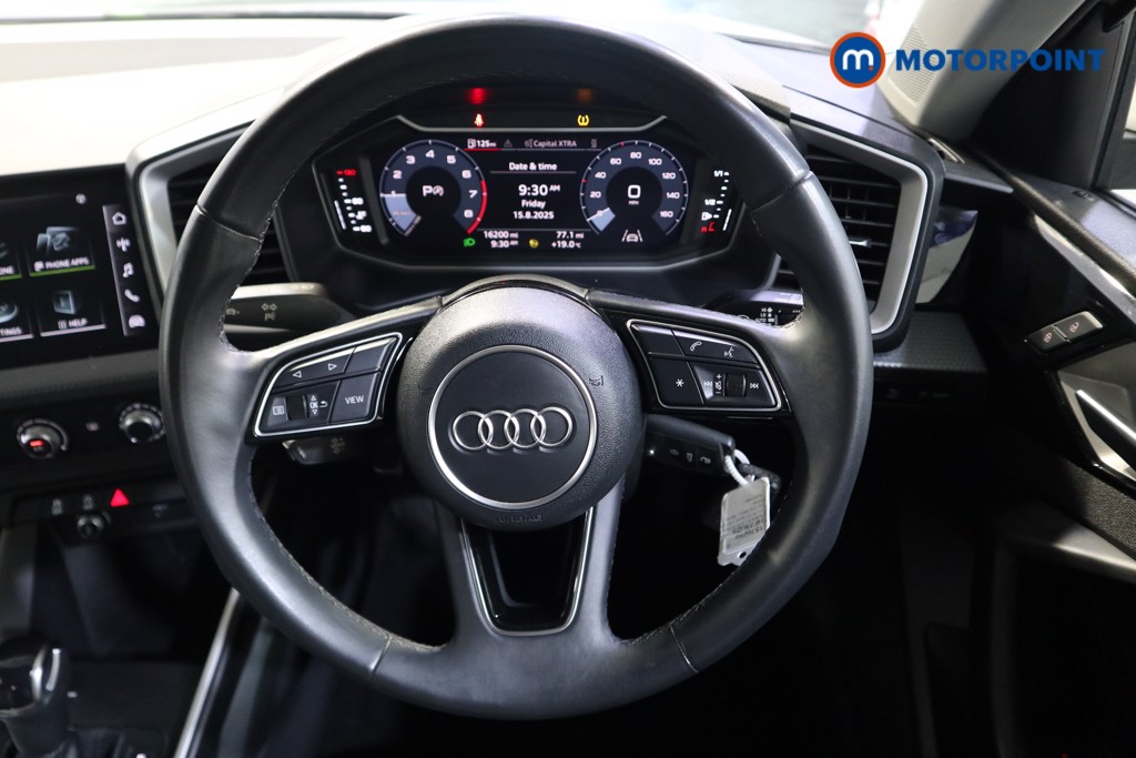 Audi A1 Sport Automatic Petrol Hatchback - Stock Number (1570259) - 2nd supplementary image