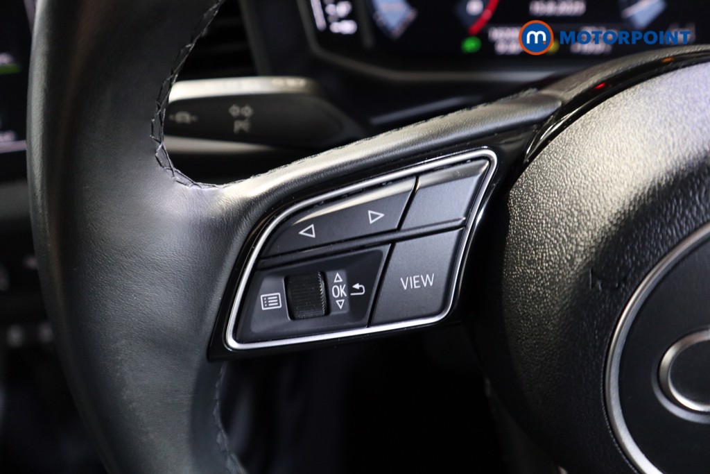 Audi A1 Sport Automatic Petrol Hatchback - Stock Number (1570259) - 3rd supplementary image