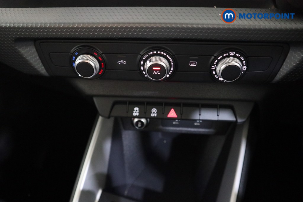 Audi A1 Sport Automatic Petrol Hatchback - Stock Number (1570259) - 7th supplementary image
