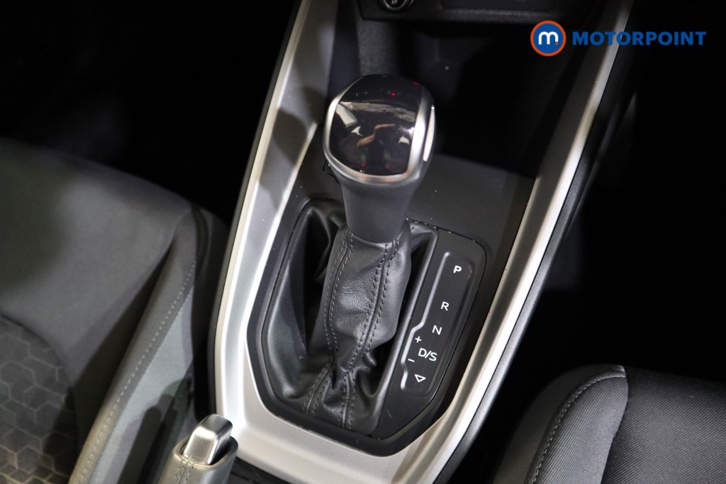 Audi A1 Sport Automatic Petrol Hatchback - Stock Number (1570259) - 8th supplementary image