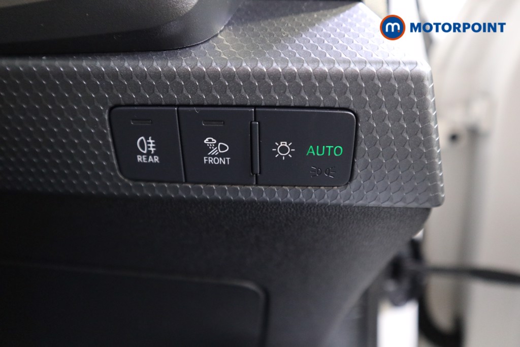 Audi A1 Sport Automatic Petrol Hatchback - Stock Number (1570259) - 9th supplementary image