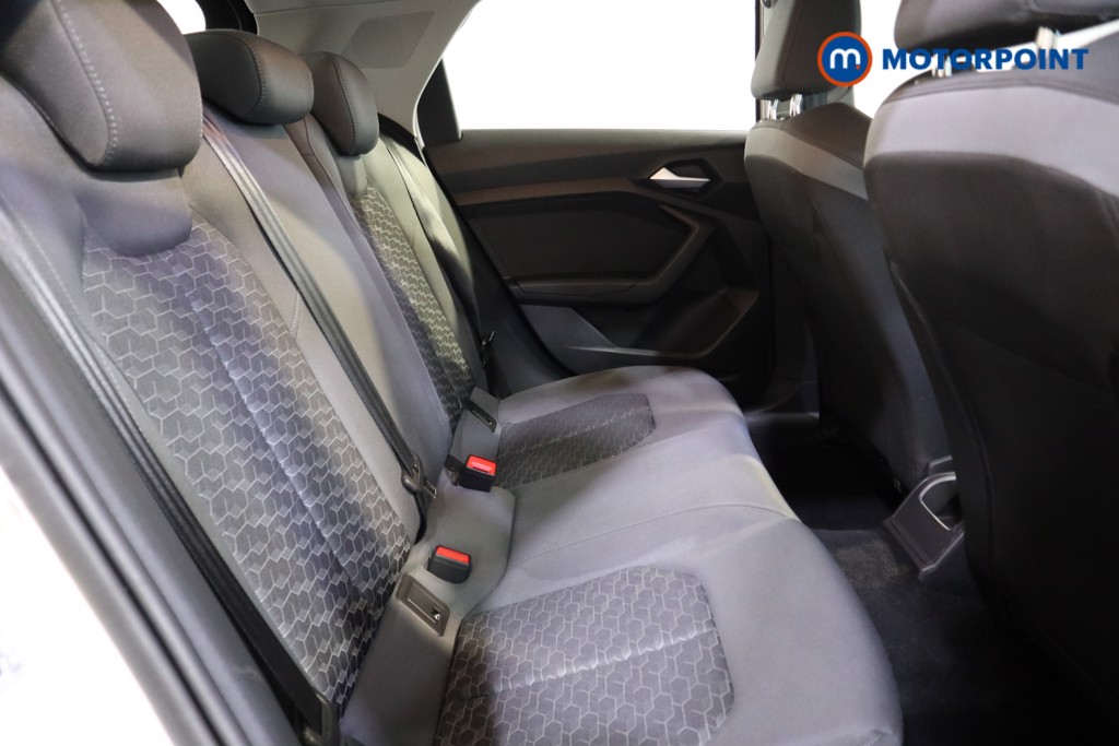 Audi A1 Sport Automatic Petrol Hatchback - Stock Number (1570259) - 13th supplementary image