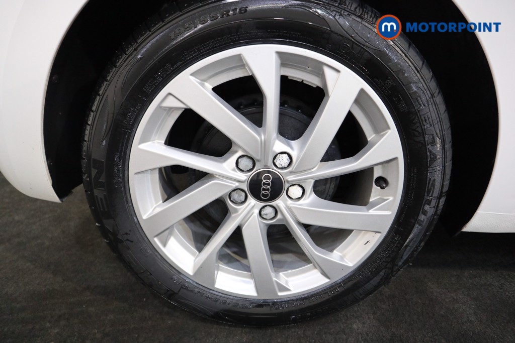 Audi A1 Sport Automatic Petrol Hatchback - Stock Number (1570259) - 15th supplementary image