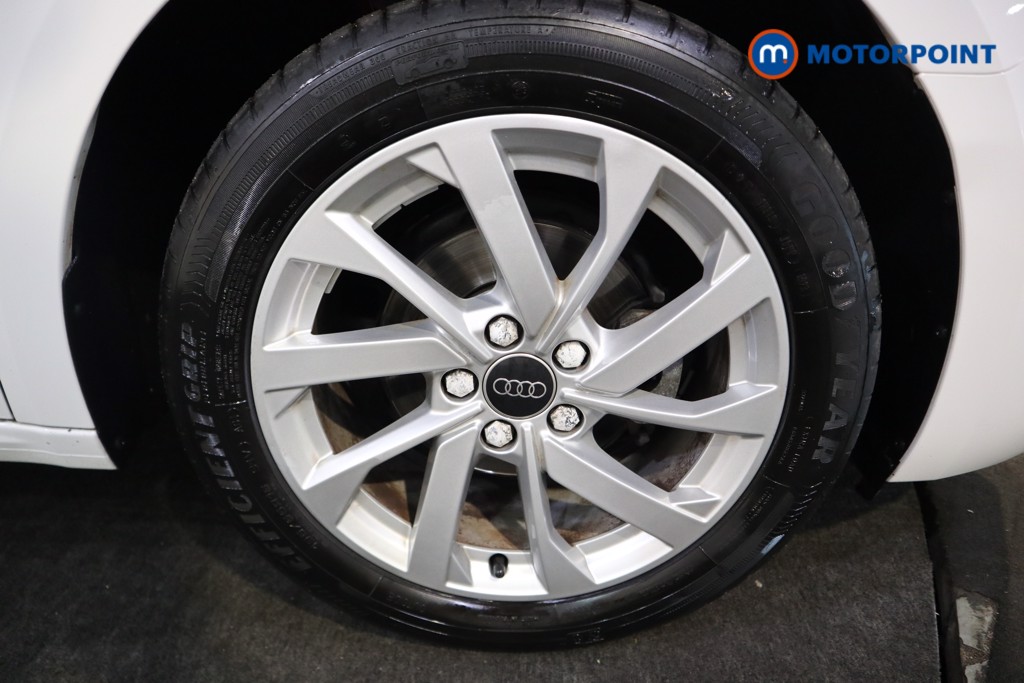 Audi A1 Sport Automatic Petrol Hatchback - Stock Number (1570259) - 16th supplementary image