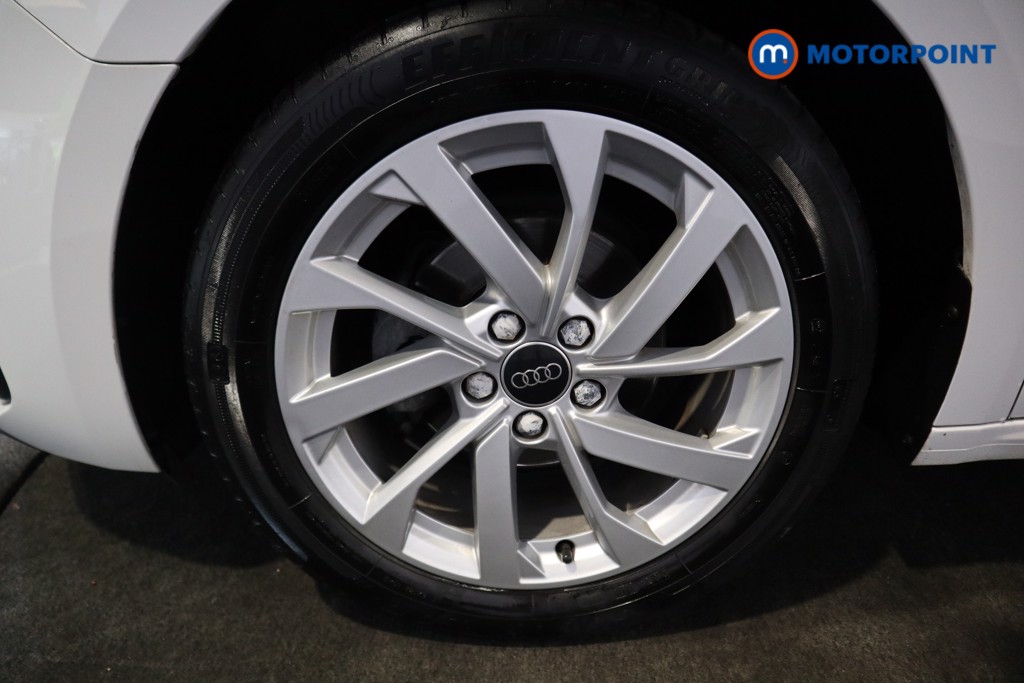 Audi A1 Sport Automatic Petrol Hatchback - Stock Number (1570259) - 17th supplementary image