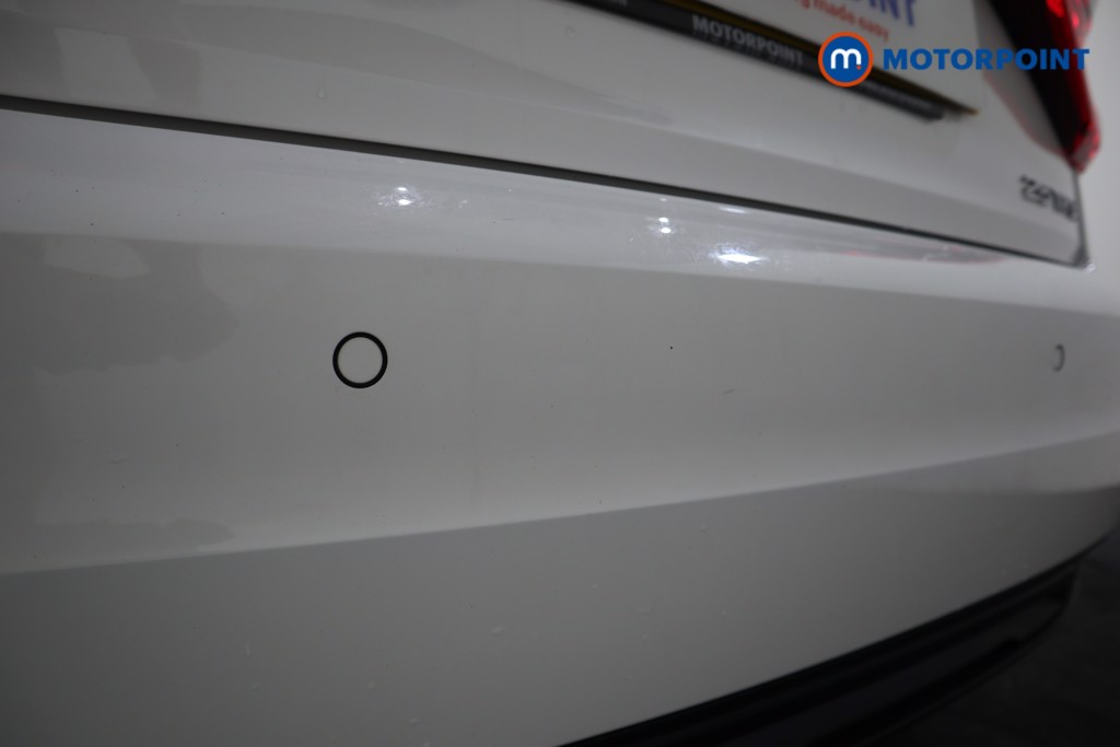 Audi A1 Sport Automatic Petrol Hatchback - Stock Number (1570259) - 19th supplementary image