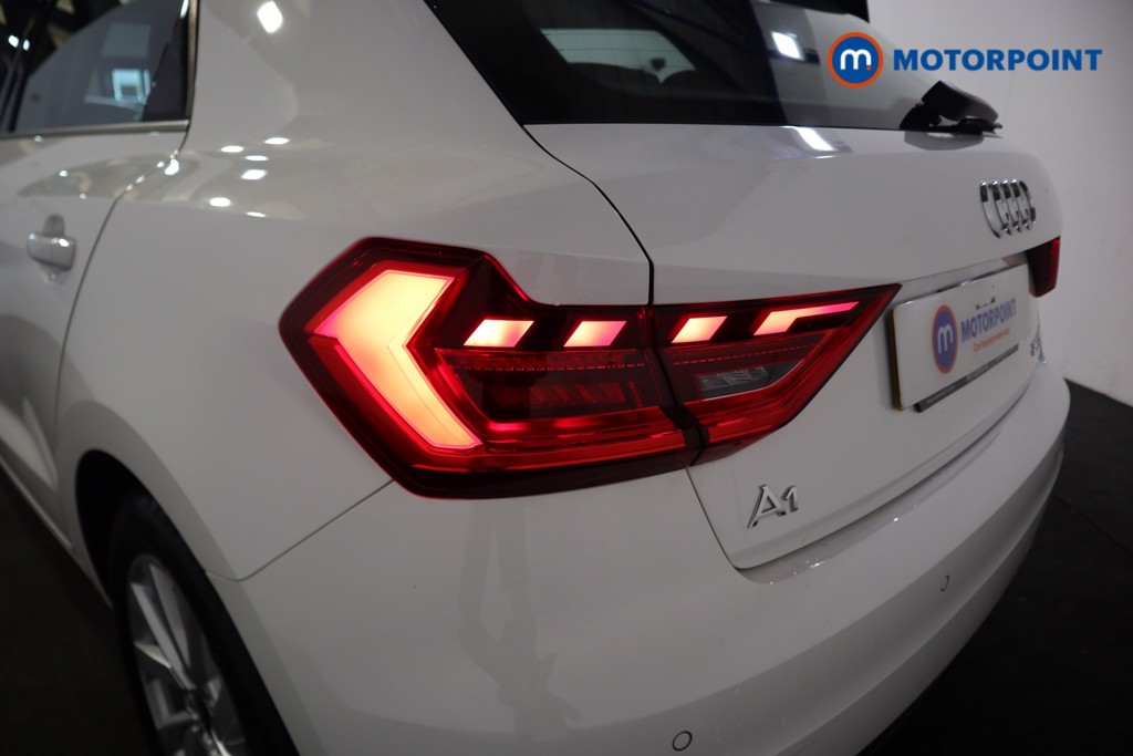 Audi A1 Sport Automatic Petrol Hatchback - Stock Number (1570259) - 20th supplementary image