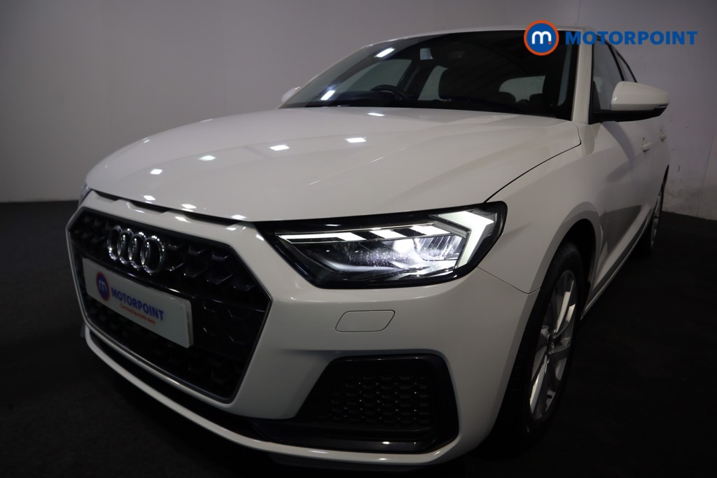 Audi A1 Sport Automatic Petrol Hatchback - Stock Number (1570259) - 24th supplementary image
