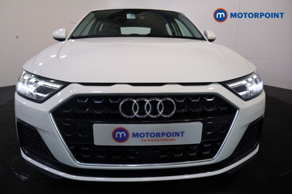 Audi A1 Sport Automatic Petrol Hatchback - Stock Number (1570259) - 25th supplementary image
