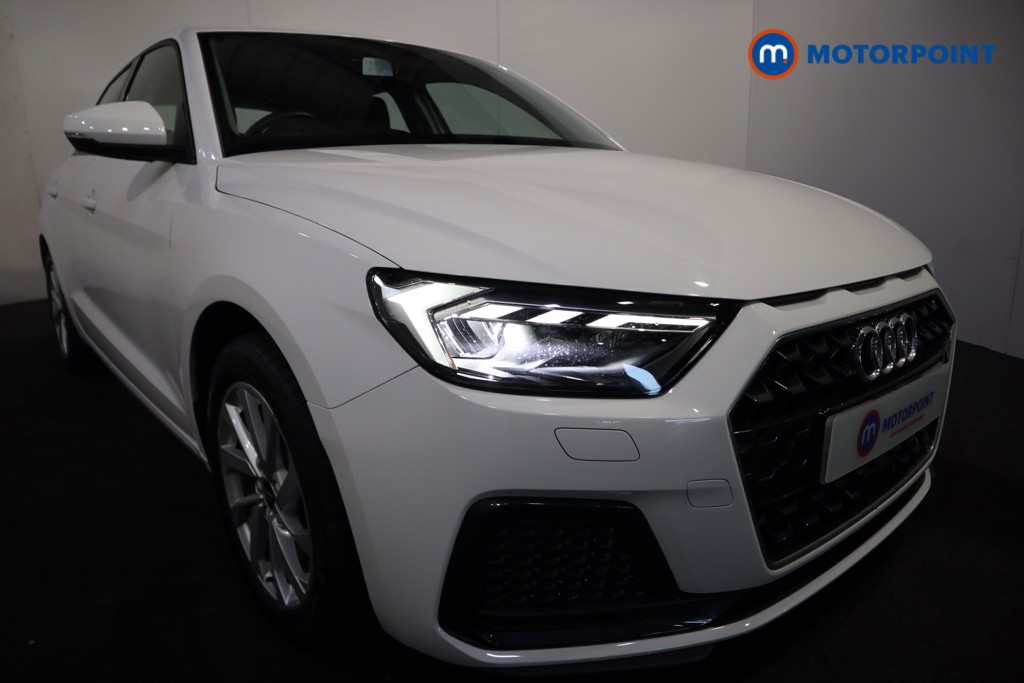 Audi A1 Sport Automatic Petrol Hatchback - Stock Number (1570259) - 26th supplementary image