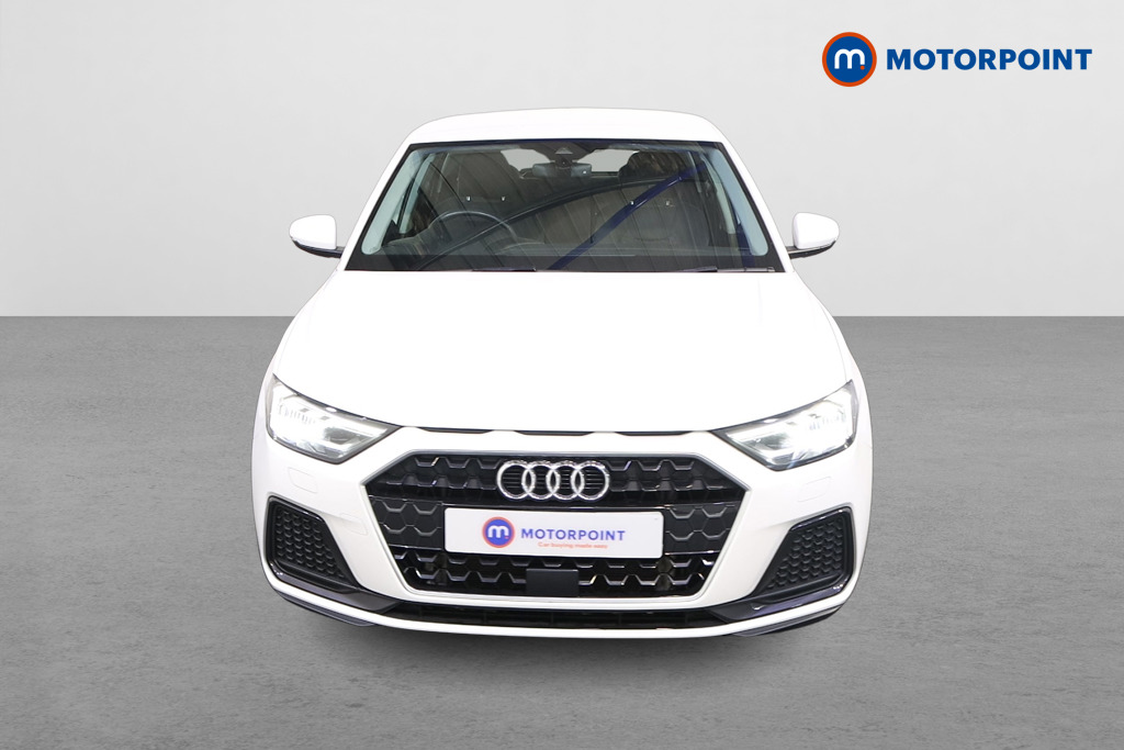 Audi A1 Sport Automatic Petrol Hatchback - Stock Number (1570259) - Front bumper