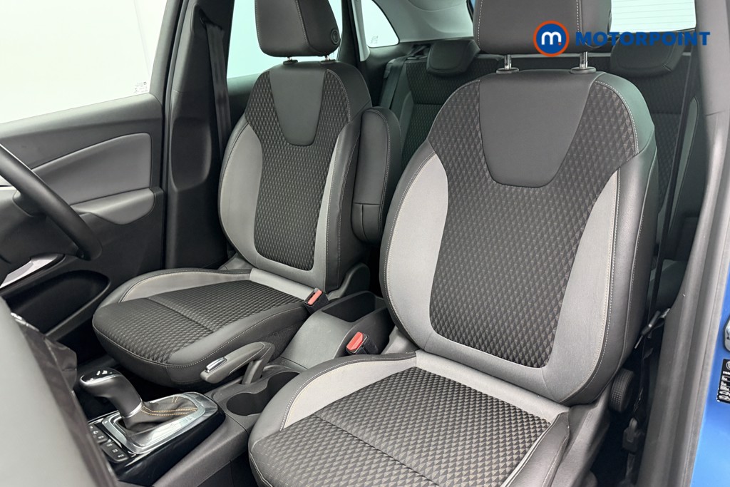 Vauxhall Crossland X Elite Automatic Petrol SUV - Stock Number (1570275) - 3rd supplementary image
