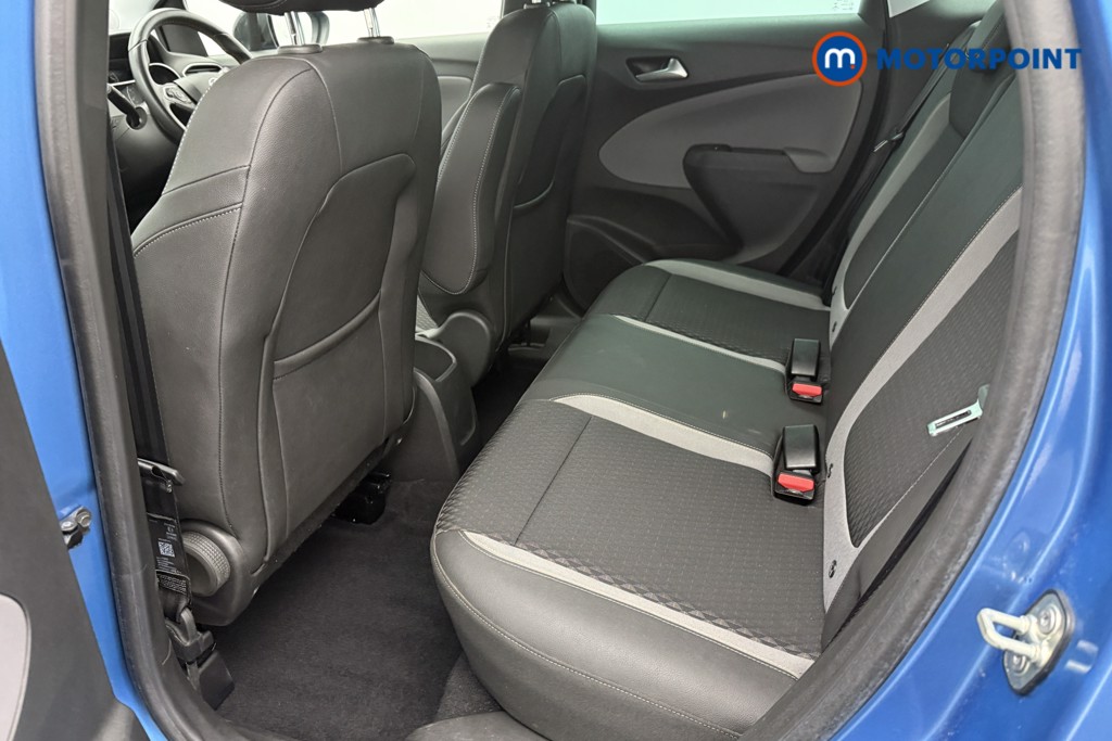 Vauxhall Crossland X Elite Automatic Petrol SUV - Stock Number (1570275) - 4th supplementary image
