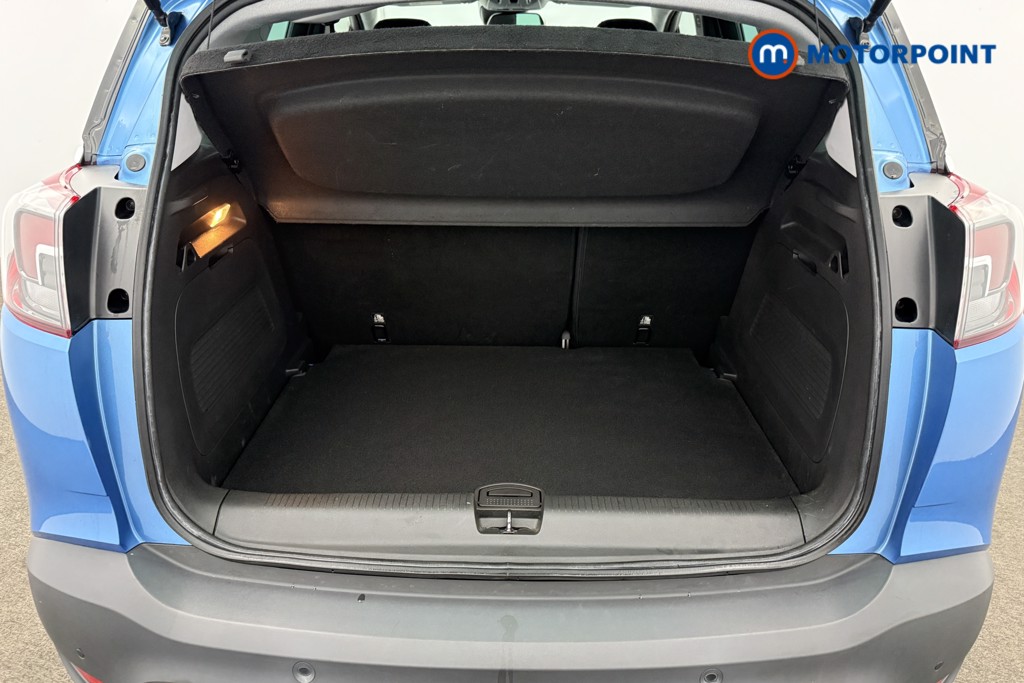 Vauxhall Crossland X Elite Automatic Petrol SUV - Stock Number (1570275) - 5th supplementary image