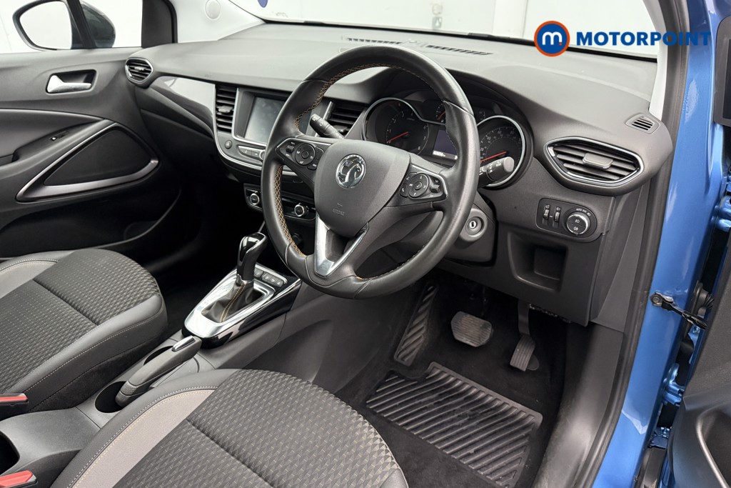 Vauxhall Crossland X Elite Automatic Petrol SUV - Stock Number (1570275) - 6th supplementary image