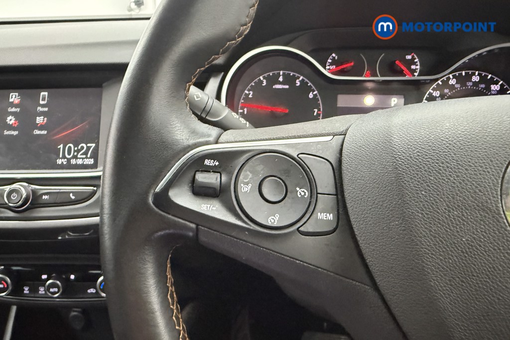 Vauxhall Crossland X Elite Automatic Petrol SUV - Stock Number (1570275) - 7th supplementary image