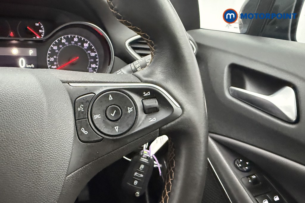 Vauxhall Crossland X Elite Automatic Petrol SUV - Stock Number (1570275) - 8th supplementary image