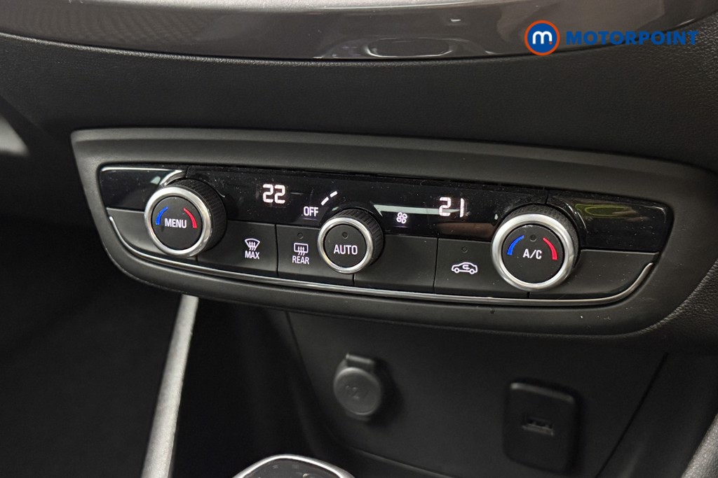 Vauxhall Crossland X Elite Automatic Petrol SUV - Stock Number (1570275) - 12th supplementary image