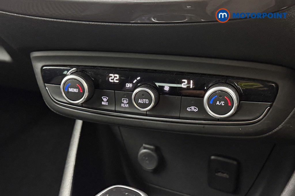 Vauxhall Crossland X Elite Automatic Petrol SUV - Stock Number (1570275) - 13th supplementary image