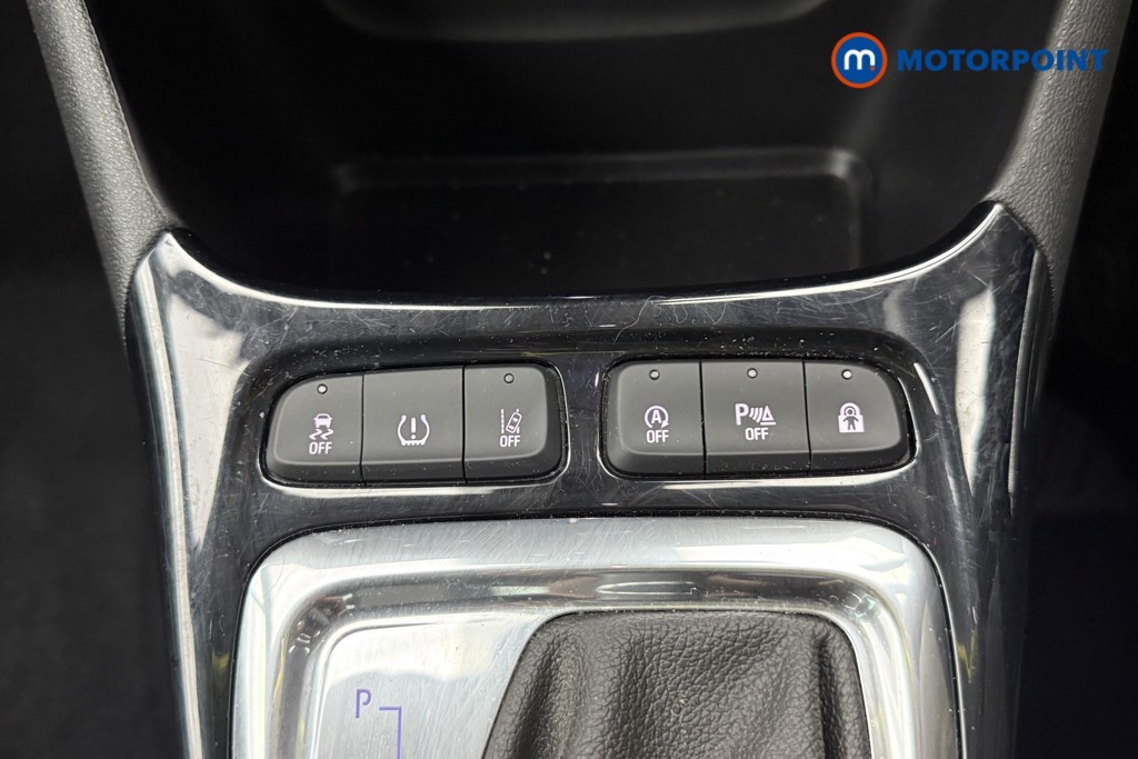 Vauxhall Crossland X Elite Automatic Petrol SUV - Stock Number (1570275) - 14th supplementary image
