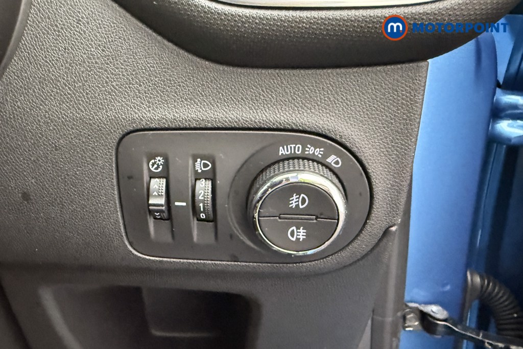 Vauxhall Crossland X Elite Automatic Petrol SUV - Stock Number (1570275) - 15th supplementary image