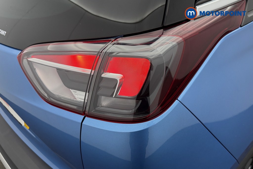 Vauxhall Crossland X Elite Automatic Petrol SUV - Stock Number (1570275) - 17th supplementary image
