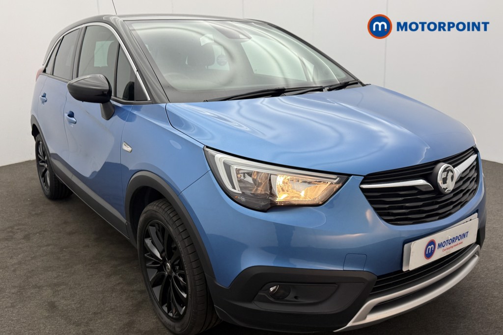 Vauxhall Crossland X Elite Automatic Petrol SUV - Stock Number (1570275) - 18th supplementary image