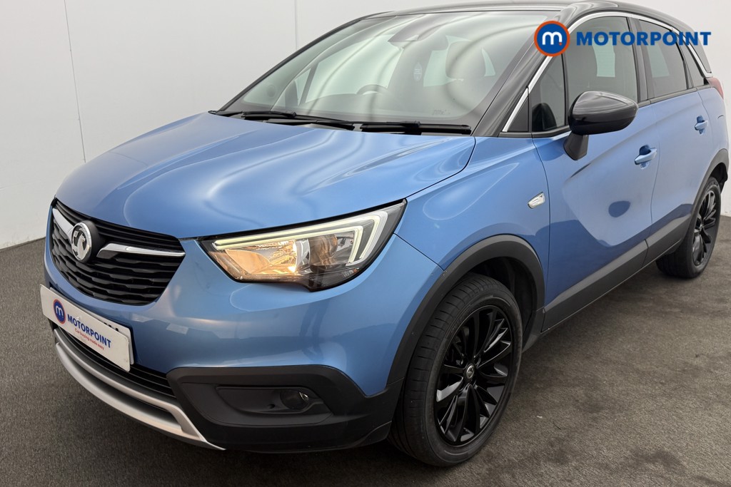 Vauxhall Crossland X Elite Automatic Petrol SUV - Stock Number (1570275) - 19th supplementary image