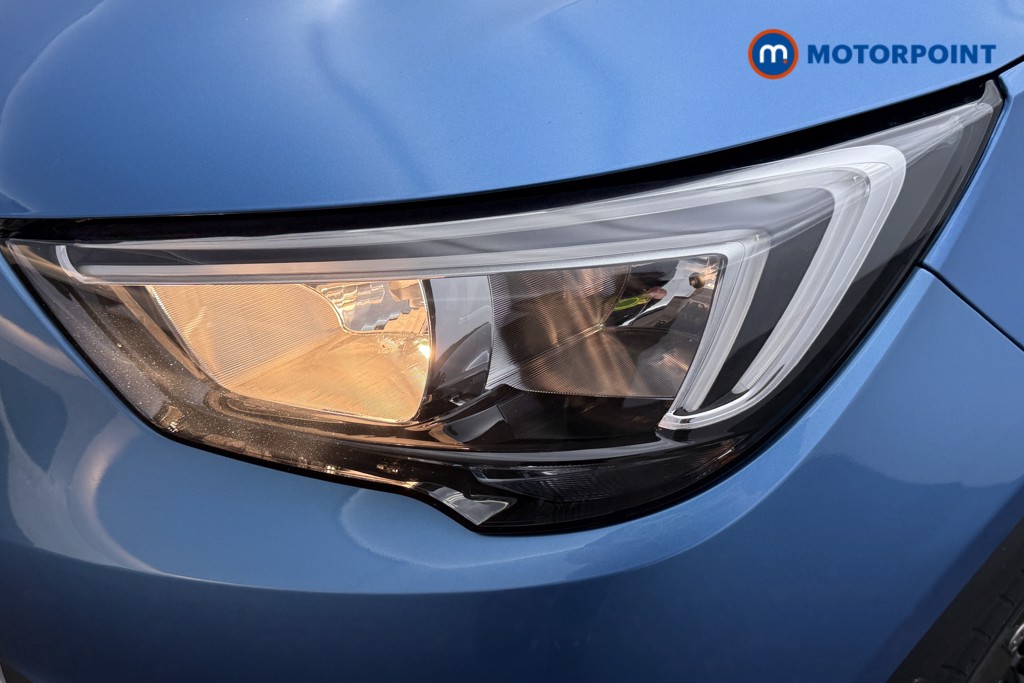 Vauxhall Crossland X Elite Automatic Petrol SUV - Stock Number (1570275) - 20th supplementary image