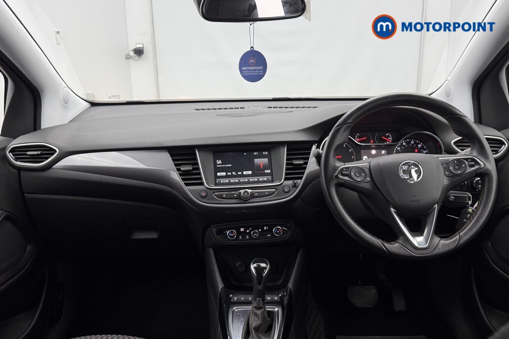 Vauxhall Crossland X Elite Automatic Petrol SUV - Stock Number (1570275) - 1st supplementary image