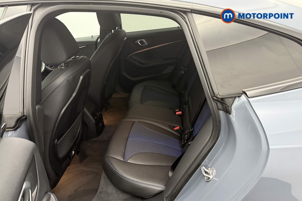 BMW 2 Series M Sport Automatic Petrol Saloon - Stock Number (1570287) - 2nd supplementary image