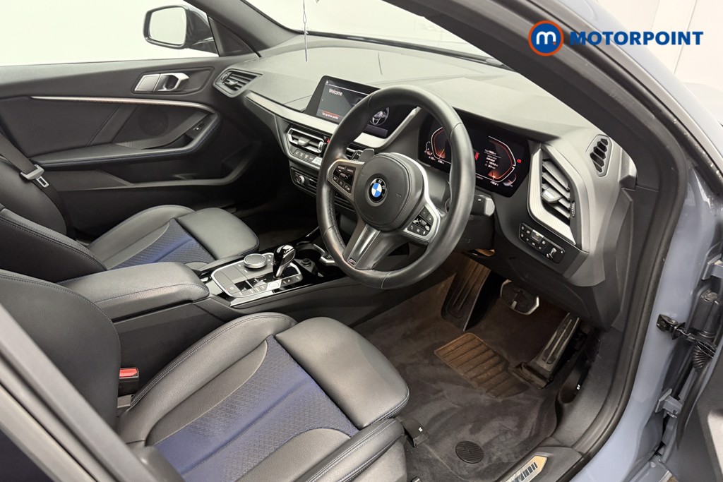 BMW 2 Series M Sport Automatic Petrol Saloon - Stock Number (1570287) - 3rd supplementary image