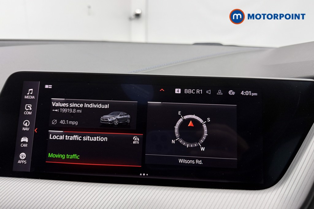 BMW 2 Series M Sport Automatic Petrol Saloon - Stock Number (1570287) - 6th supplementary image