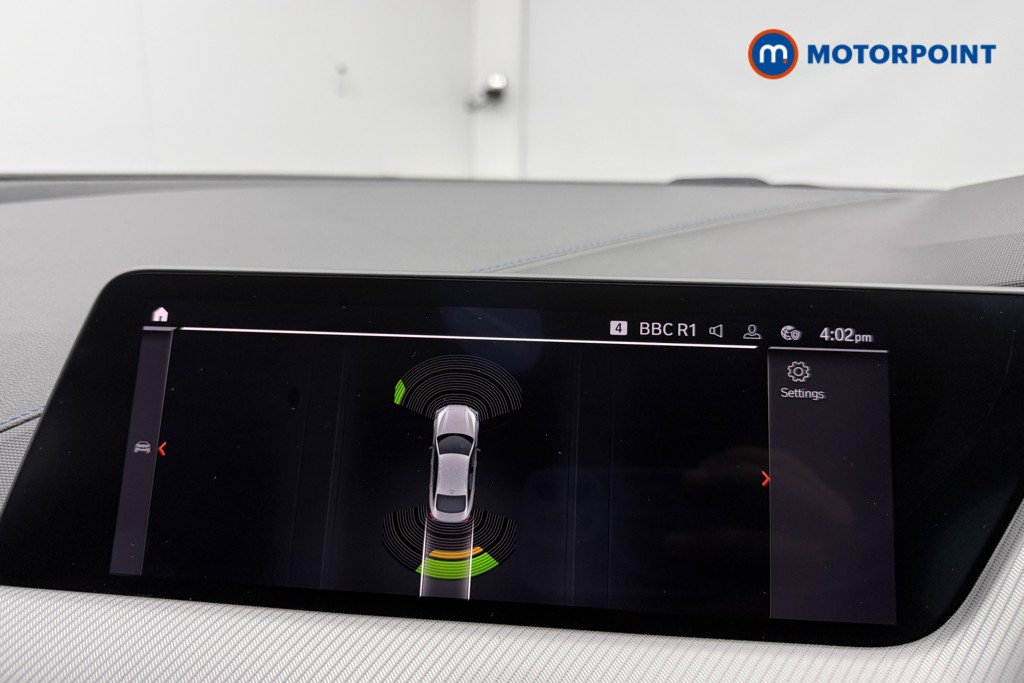 BMW 2 Series M Sport Automatic Petrol Saloon - Stock Number (1570287) - 9th supplementary image