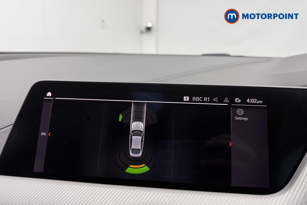 BMW 2 Series M Sport Automatic Petrol Saloon - Stock Number (1570287) - 10th supplementary image