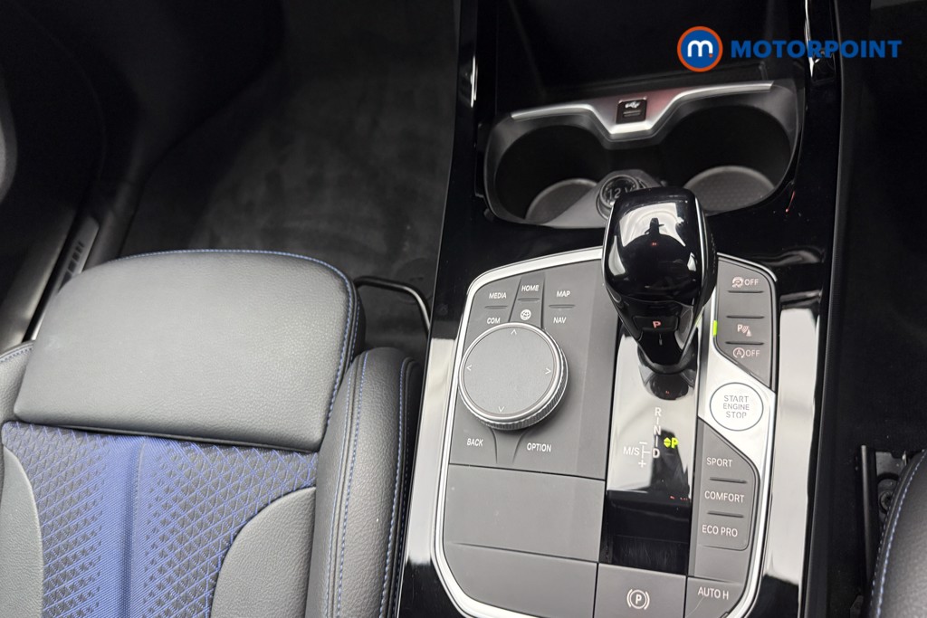 BMW 2 Series M Sport Automatic Petrol Saloon - Stock Number (1570287) - 12th supplementary image