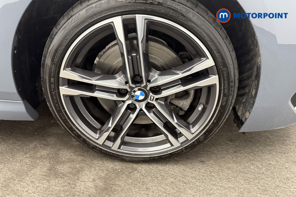 BMW 2 Series M Sport Automatic Petrol Saloon - Stock Number (1570287) - 18th supplementary image