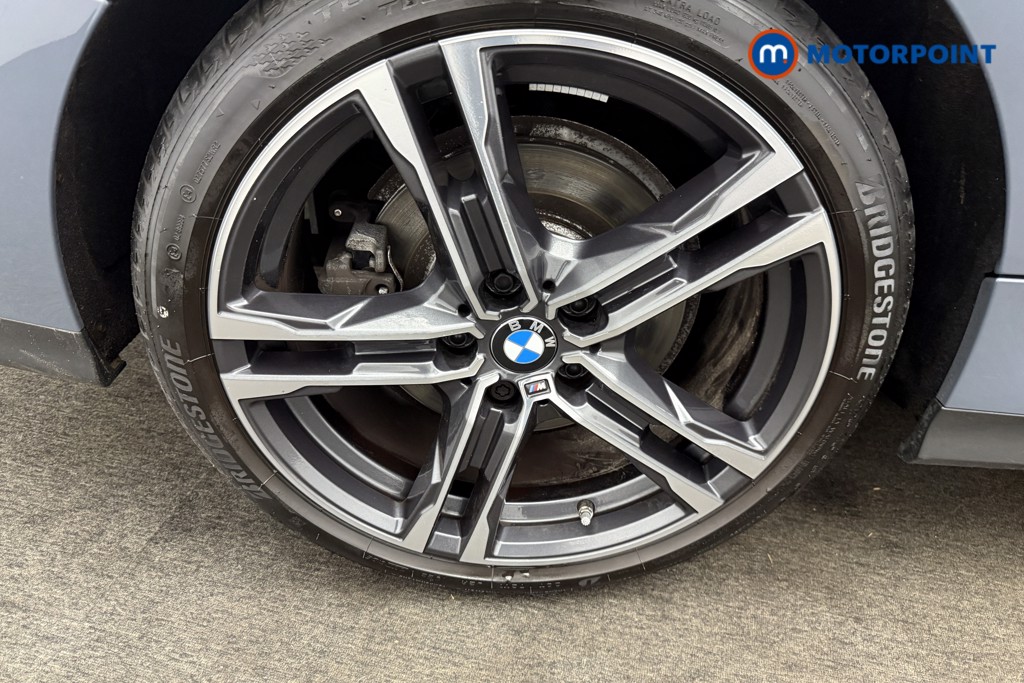 BMW 2 Series M Sport Automatic Petrol Saloon - Stock Number (1570287) - 19th supplementary image