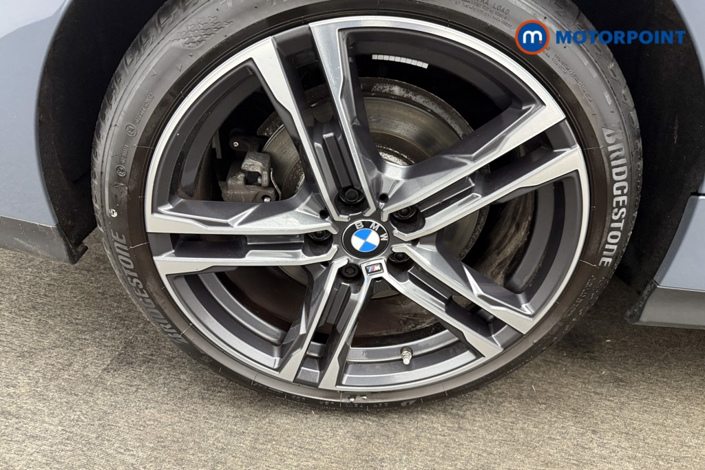 BMW 2 Series M Sport Automatic Petrol Saloon - Stock Number (1570287) - 20th supplementary image