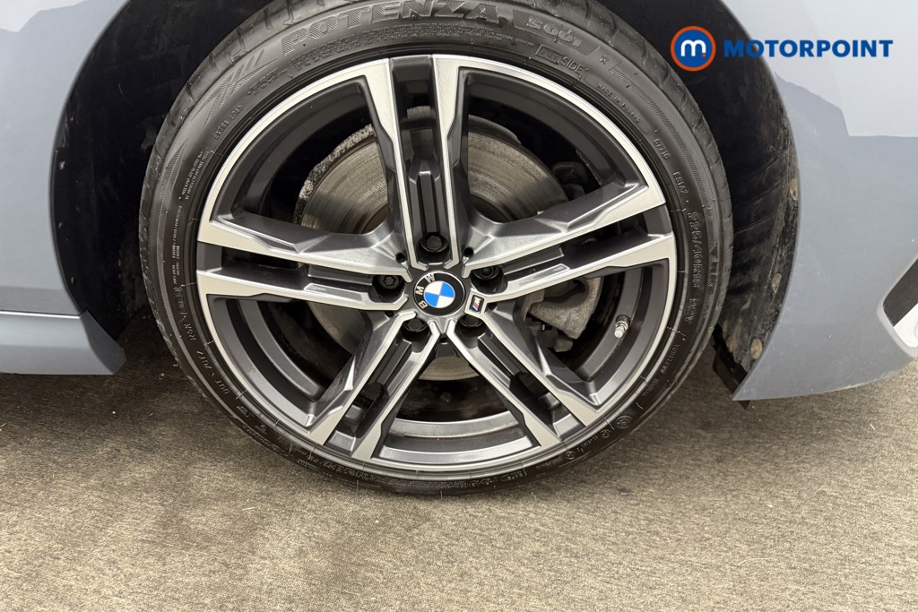 BMW 2 Series M Sport Automatic Petrol Saloon - Stock Number (1570287) - 21st supplementary image