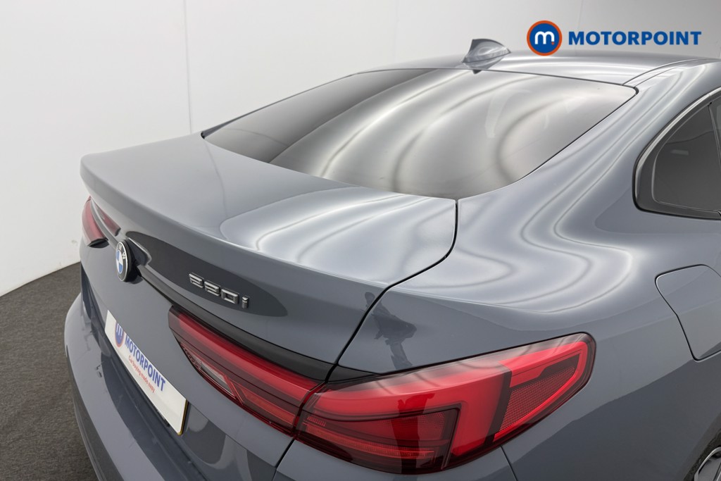 BMW 2 Series M Sport Automatic Petrol Saloon - Stock Number (1570287) - 24th supplementary image
