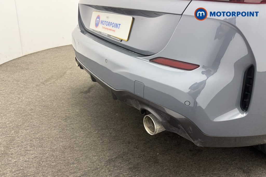 BMW 2 Series M Sport Automatic Petrol Saloon - Stock Number (1570287) - 25th supplementary image