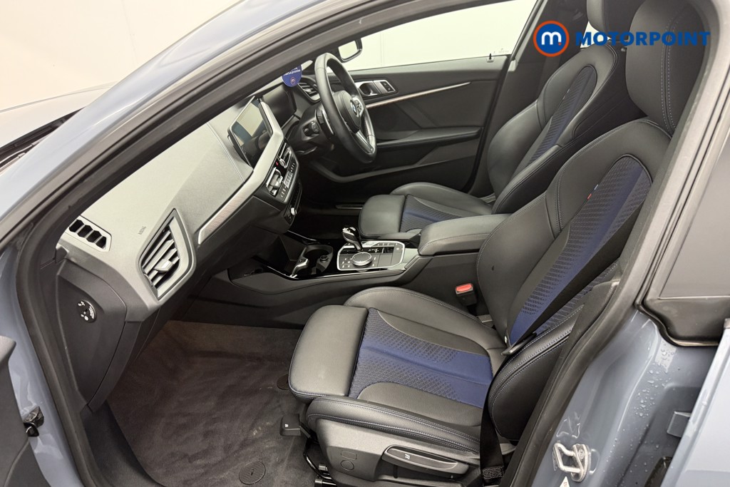BMW 2 Series M Sport Automatic Petrol Saloon - Stock Number (1570287) - 1st supplementary image