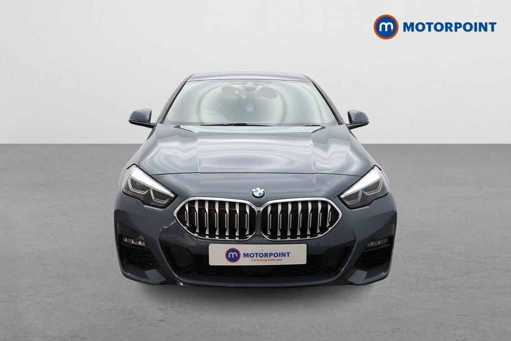 BMW 2 Series M Sport Automatic Petrol Saloon - Stock Number (1570287) - Front bumper