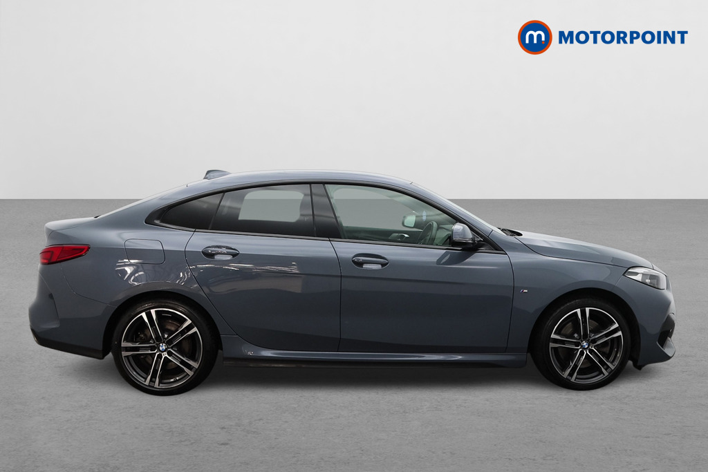 BMW 2 Series M Sport Automatic Petrol Saloon - Stock Number (1570287) - Drivers side