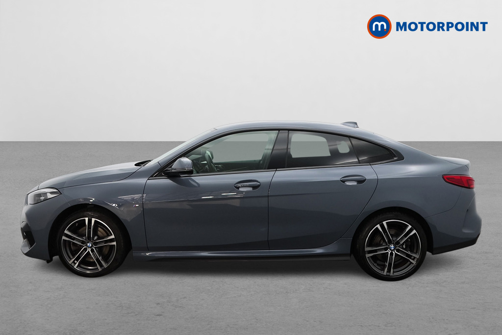 BMW 2 Series M Sport Automatic Petrol Saloon - Stock Number (1570287) - Passenger side