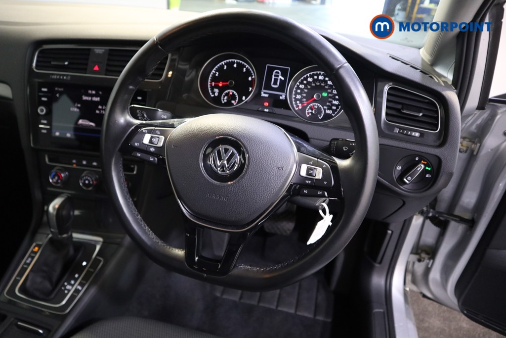 Volkswagen Golf SE Automatic Petrol Hatchback - Stock Number (1570291) - 2nd supplementary image