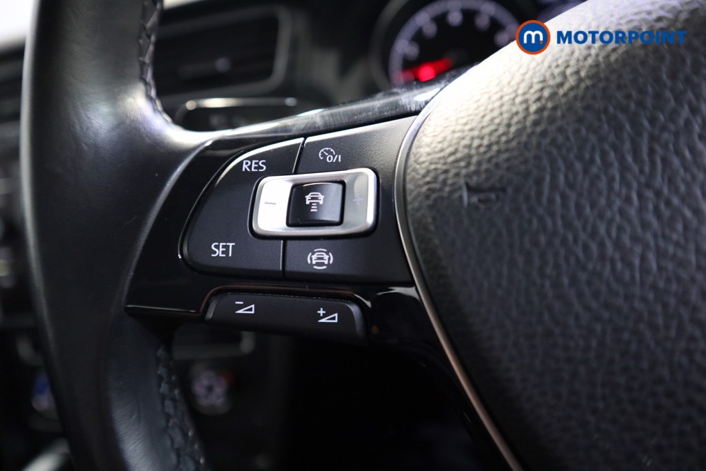 Volkswagen Golf SE Automatic Petrol Hatchback - Stock Number (1570291) - 4th supplementary image