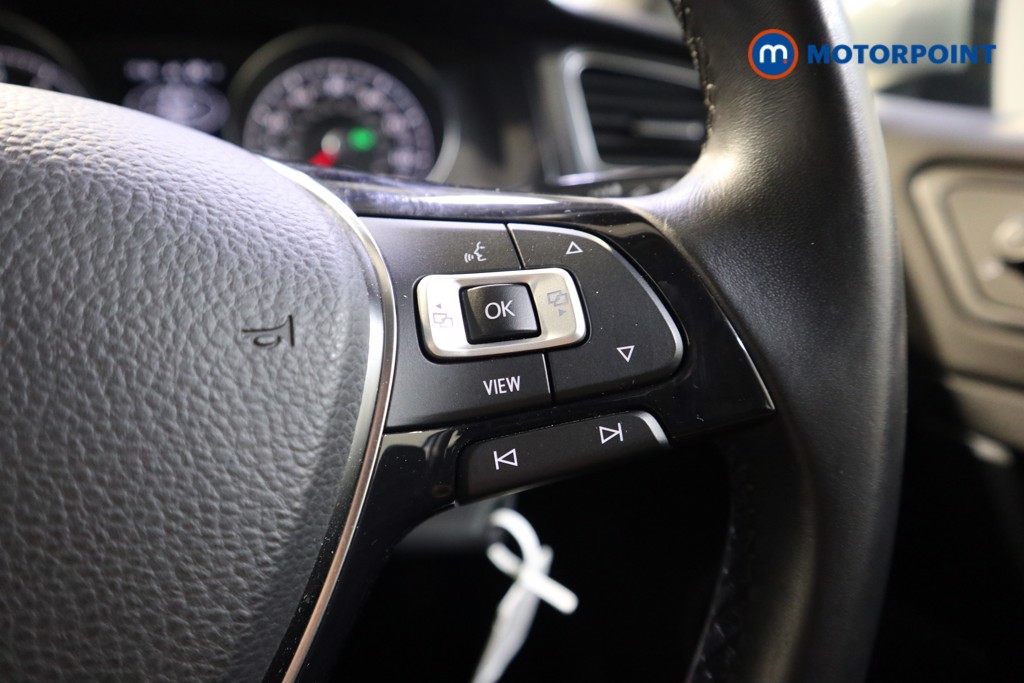 Volkswagen Golf SE Automatic Petrol Hatchback - Stock Number (1570291) - 5th supplementary image