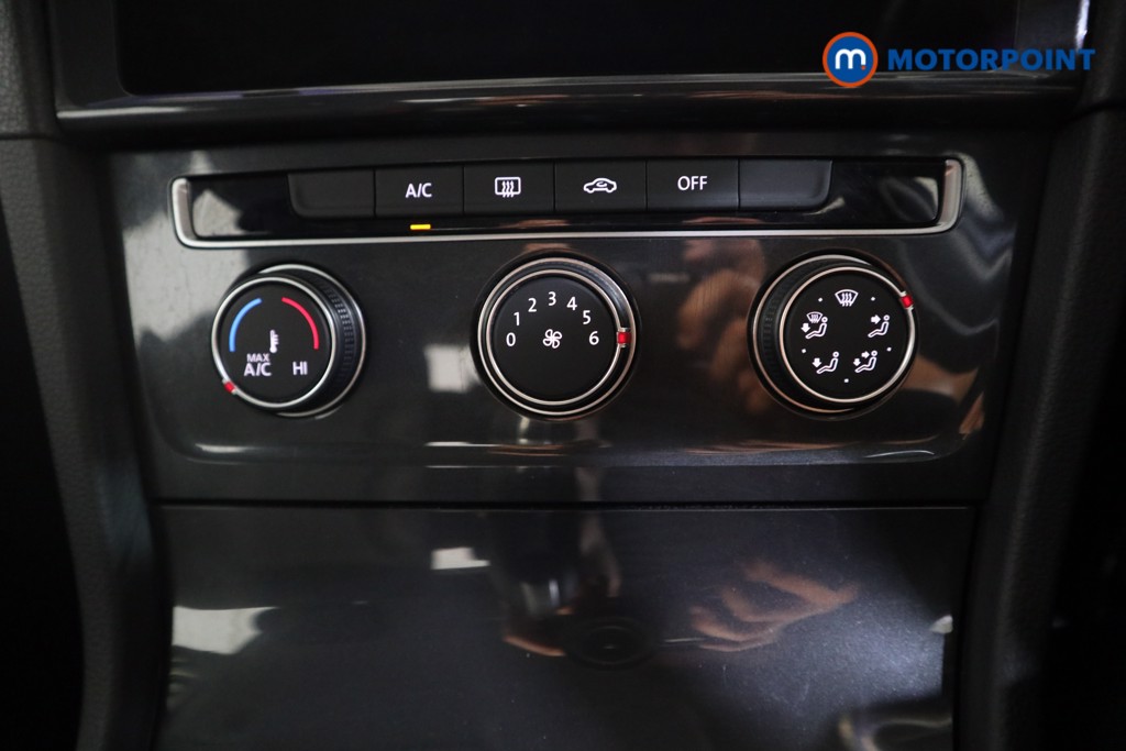 Volkswagen Golf SE Automatic Petrol Hatchback - Stock Number (1570291) - 8th supplementary image